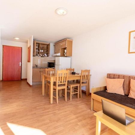 Olydea Les Bottieres - Saint-Pancrace Lejlighedshotel Eksteriør billede