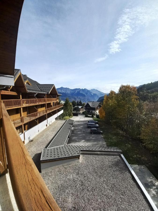 Olydea Les Bottieres - Saint-Pancrace Lejlighedshotel Eksteriør billede